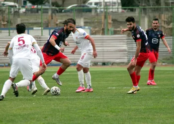 Zonguldak Kömürspor: 2 – İnegölspor: 1
