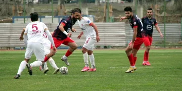 Zonguldak Kömürspor: 2 – İnegölspor: 1