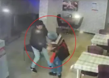 İndirim yapmadı diye kadın dönerciyi öldürdü