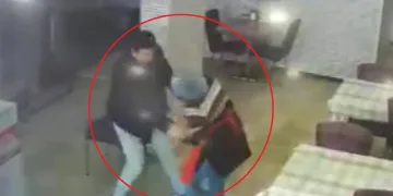 İndirim yapmadı diye kadın dönerciyi öldürdü