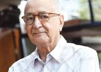 Doğan Cüceloğlu evinde ölü bulundu