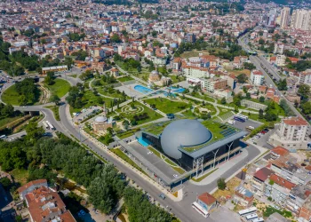 Bursa Fetih Müzesi’ne 1 milyondan fazla ziyaretçi