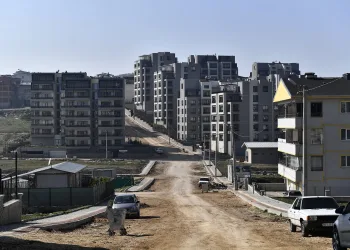 Hamitler’de yeni imar yolları açılıyor