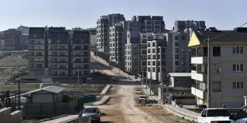 Hamitler’de yeni imar yolları açılıyor