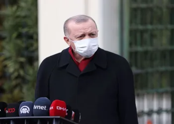 Cumhurbaşkanı Erdoğan’dan Boğaziçi açıklaması
