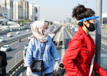 Normalleşmeye en yakın ve en uzak 10 il