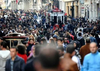 TÜİK açıkladı! İşte Türkiye’nin nüfusu