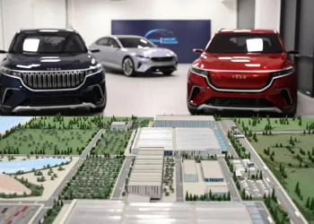 Yerli otomobil fabrikası ne zaman işçi alacak?
