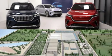 Yerli otomobil fabrikası ne zaman işçi alacak?