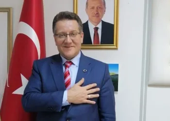 Bursa’da belediye başkan yardımcısı görevinden ayrıldı!