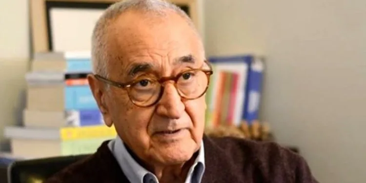 Doğan Cüceloğlu’nun ölümüne ilişkin soruşturma başlatıldı