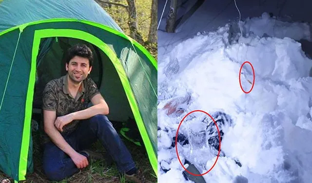 Bursa’da ölü bulunan doktorla ilgili yeni gelişme
