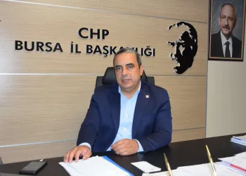 Karaca: Bursa’da 8 bin esnaf dükkan kapattı