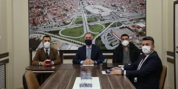 Atık yağ biriktirene hediye verilecek