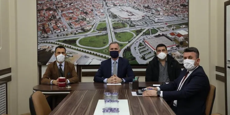 Atık yağ biriktirene hediye verilecek