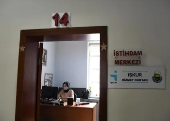 Bursa İnegöl’de 50 kadın personel alımı yapılacak