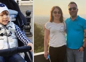 Evde bıçaklanarak öldürülmüş halde bulundular