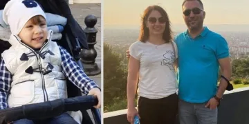 Evde bıçaklanarak öldürülmüş halde bulundular