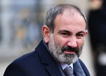 Ermenistan ordusundan Başbakan Paşinyan’a muhtıra