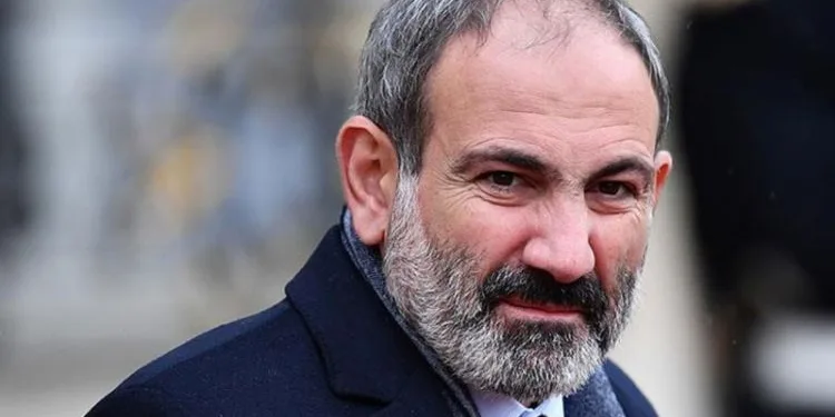 Ermenistan ordusundan Başbakan Paşinyan’a muhtıra