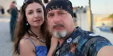 Eski erkek arkadaşı tarafından servis beklerken öldürüldü