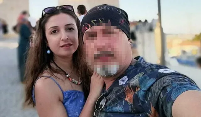 Eski erkek arkadaşı tarafından servis beklerken öldürüldü