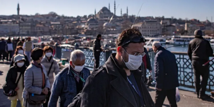 10 Şubat 2021 tarihli günlük tablo açıklandı