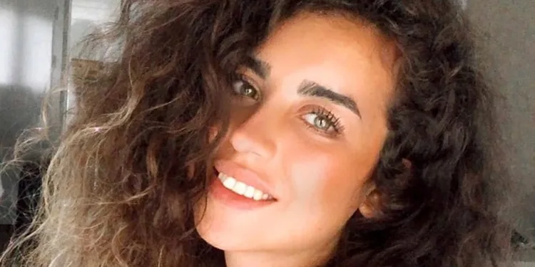 8’inci kattan düşen Özgecan’ın şüpheli ölümü! Erkek arkadaşı gözaltında