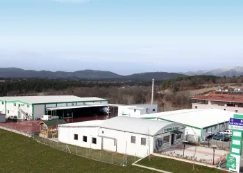 BESAŞ süt alımıyla bölge çiftçisinin yüzünü güldürdü