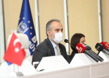 Başkan Aktaş’tan Yunuseli Havalimanı açıklaması