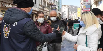 Mutasyonlu virüs ağır ve şiddetli geçecek