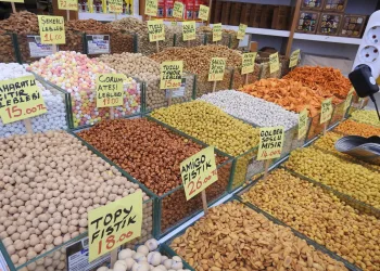 Olestra içeren ürünlere dikkat! Kanser yapıyor