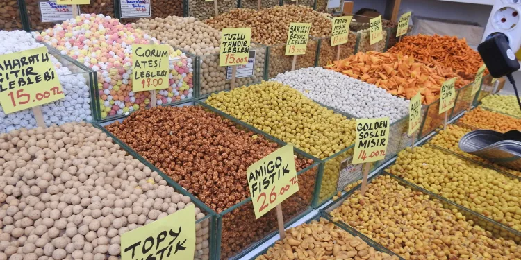 Olestra içeren ürünlere dikkat! Kanser yapıyor
