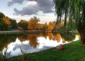 Botanik Park 15 gün kapatılıyor