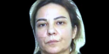 20 yıl hapisle aranıyordu… Yakalandı!