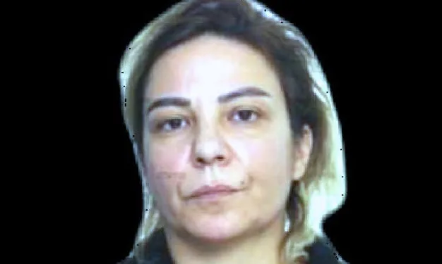 20 yıl hapisle aranıyordu… Yakalandı!