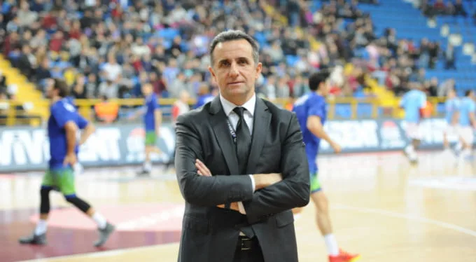 Tolga Öngören: Hedefimiz Pınar Karşıyaka ile birlikte 8’li finale kalmak