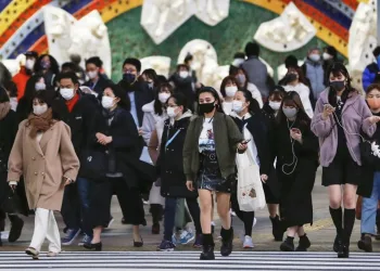 İntihar patlaması yaşayan Japonya’da ‘Yalnızlık Bakanı’ atandı