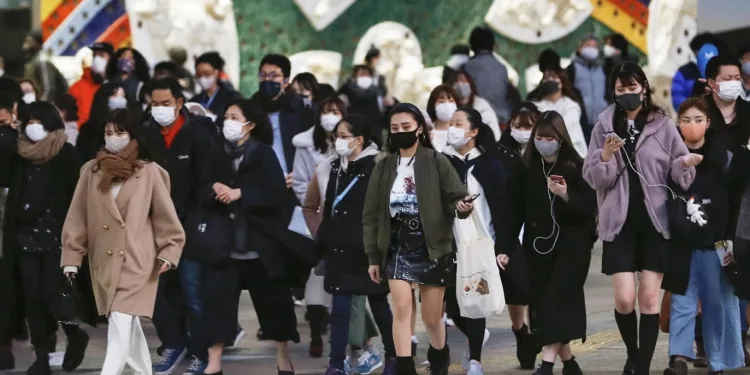 İntihar patlaması yaşayan Japonya’da ‘Yalnızlık Bakanı’ atandı