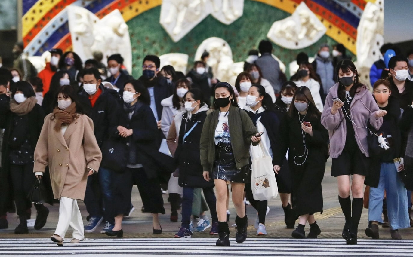 İntihar patlaması yaşayan Japonya'da 'Yalnızlık Bakanı' atandı