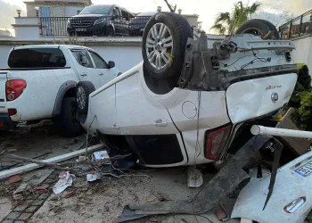 İzmir’de felaketin boyutu gün ağarınca ortaya çıktı