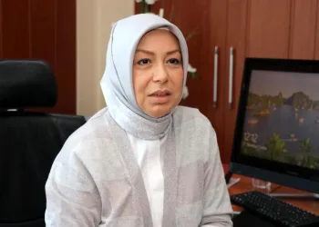 Pervin Buldan’la yaptığı konuşmayı anlattı