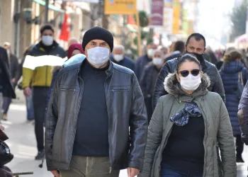 Mutasyonlu virüs ağır ve şiddetli geçecek