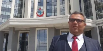 İsmi rüşvet skandalına karışan hastane müdürü görevden alındı