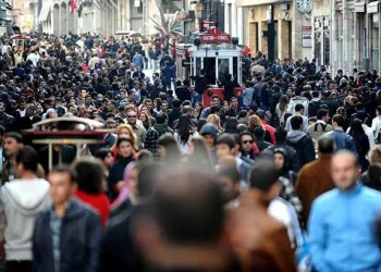 TÜİK araştırması: Mutsuz olanların oranı artıyor