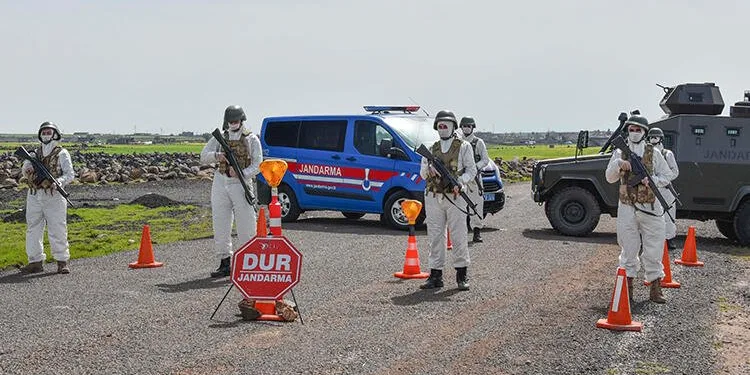 Mutasyonlu virüs görülen il sayısı 23’e yükseldi