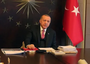 Gözler kritik toplantıda! Kabine toplandı