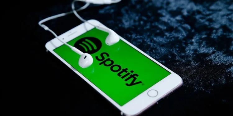 Spotify’dan Türkiye için zam kararı