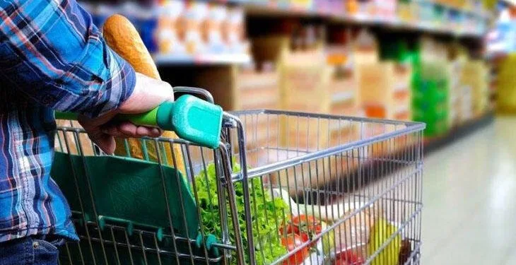 Yılın ilk enflasyon rakamları açıklandı