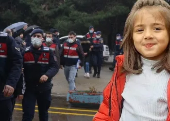 İkranur ölümünde yeni gelişme! Katili belli oldu
